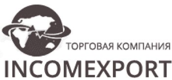 Логотип Инкомэкспорт