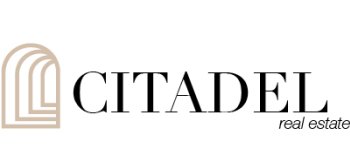Логотип Застройщик Citadel