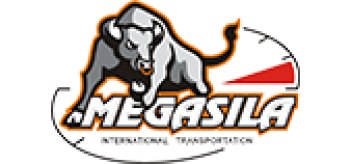 Логотип ТЧУП «Мегасила»